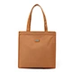 New waterproof simple shoulder bag students make-up handbag